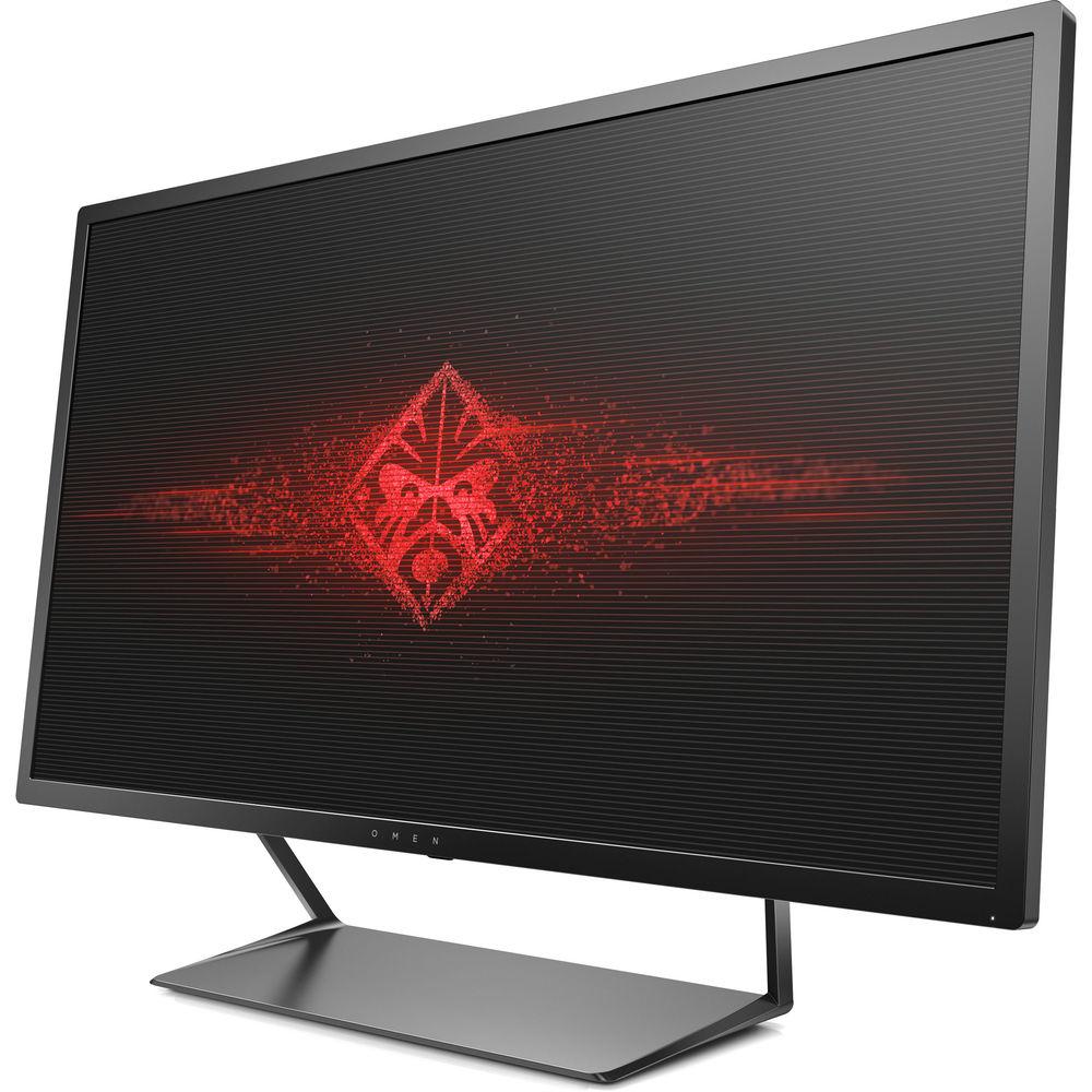 HP OMEN 32" 16:9 LCD Gaming Monitor