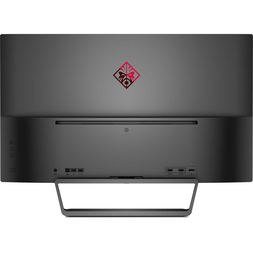 HP OMEN 32" 16:9 LCD Gaming Monitor