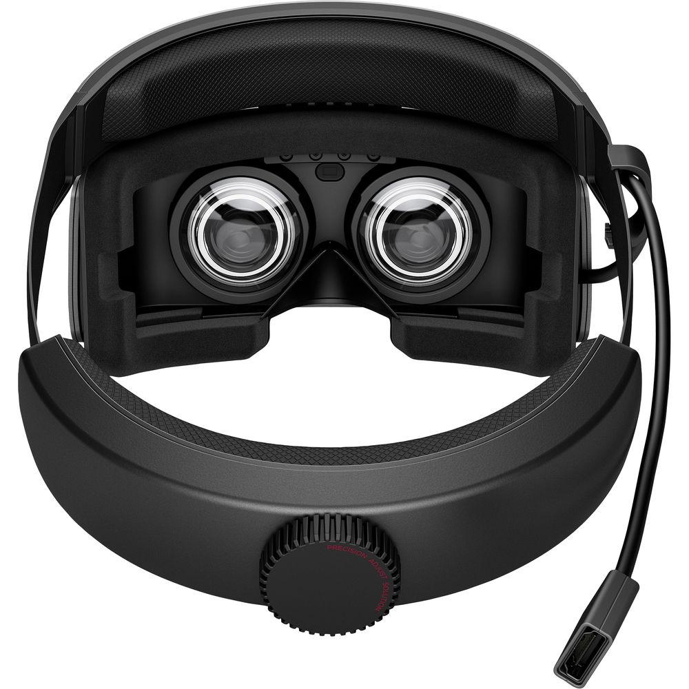 Hp Wmr Headset - Pro Edition Promo