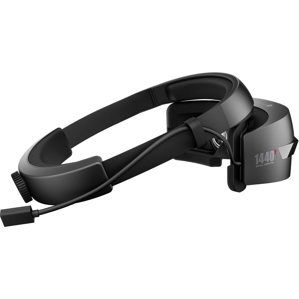 Hp Wmr Headset - Pro Edition Promo