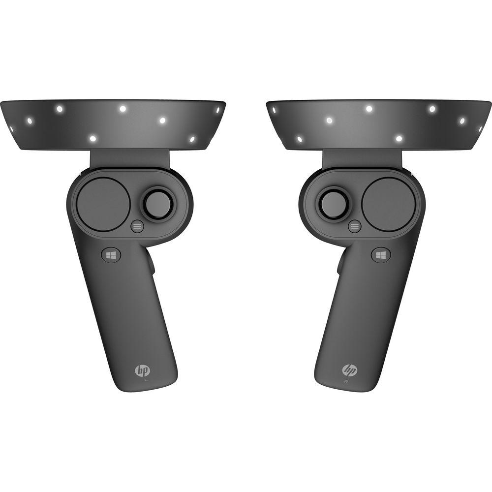 Hp Wmr Headset - Pro Edition Promo