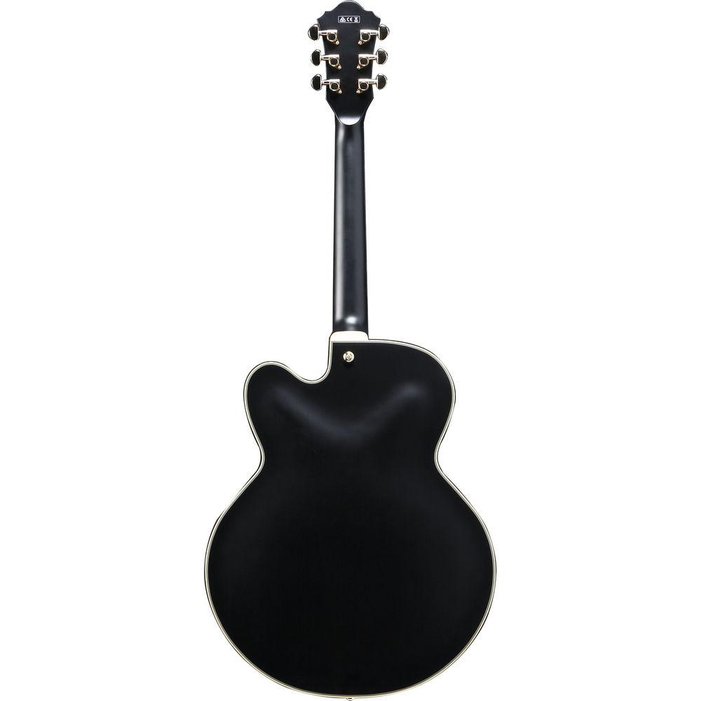 Ibanez AF75G Artcore Series Hollow-Body Electric Guitar