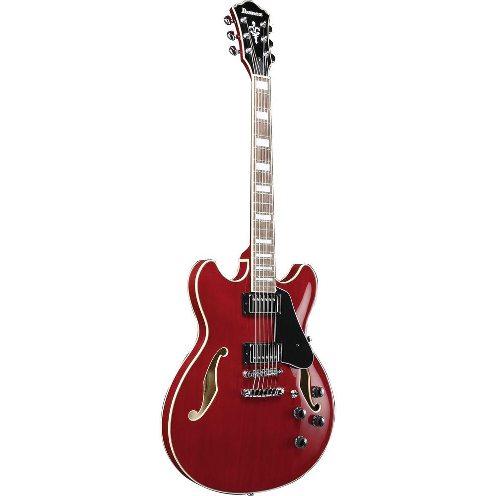 Ibanez AS73 Artcore Series Hollow-Body Electric Guitar