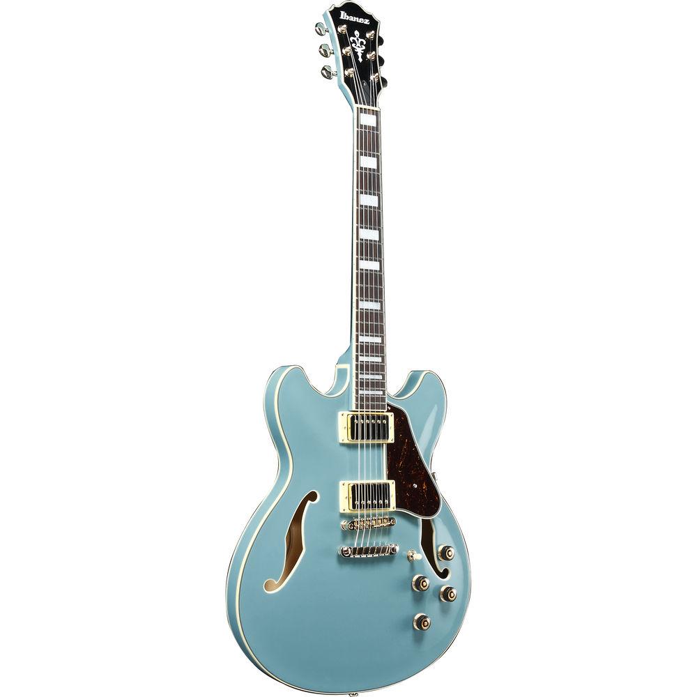 Ibanez AS73G Artcore Series Hollow-Body Electric Guitar