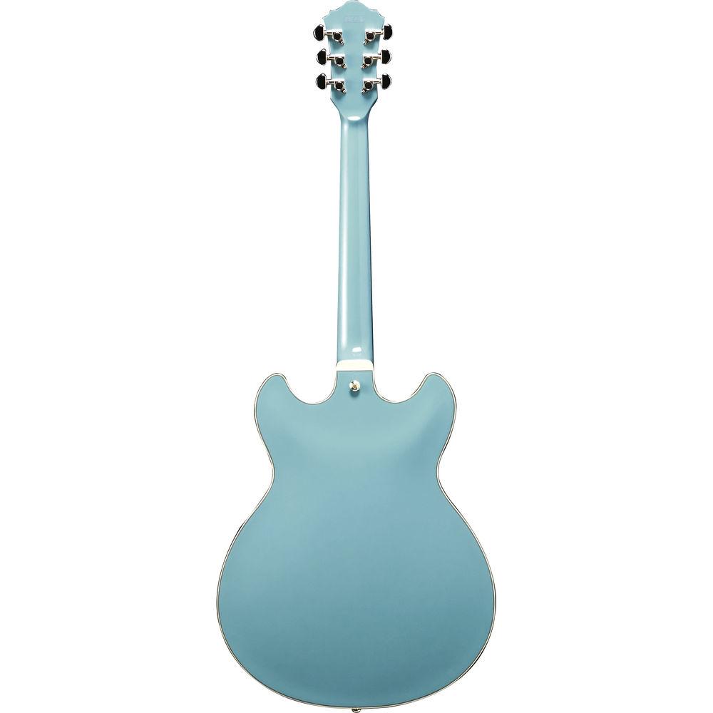 Ibanez AS73G Artcore Series Hollow-Body Electric Guitar