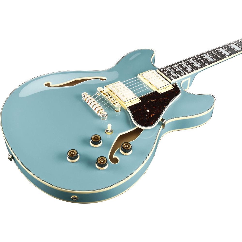 Ibanez AS73G Artcore Series Hollow-Body Electric Guitar
