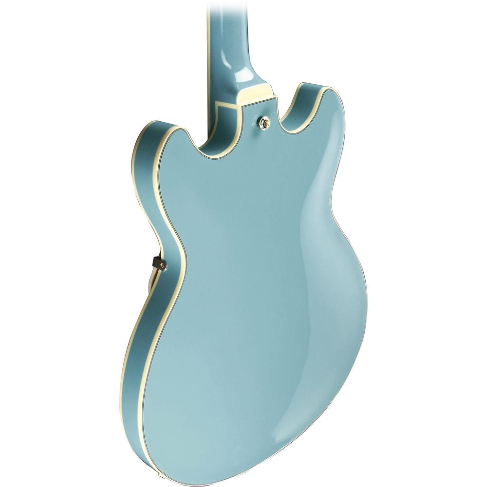 Ibanez AS73G Artcore Series Hollow-Body Electric Guitar