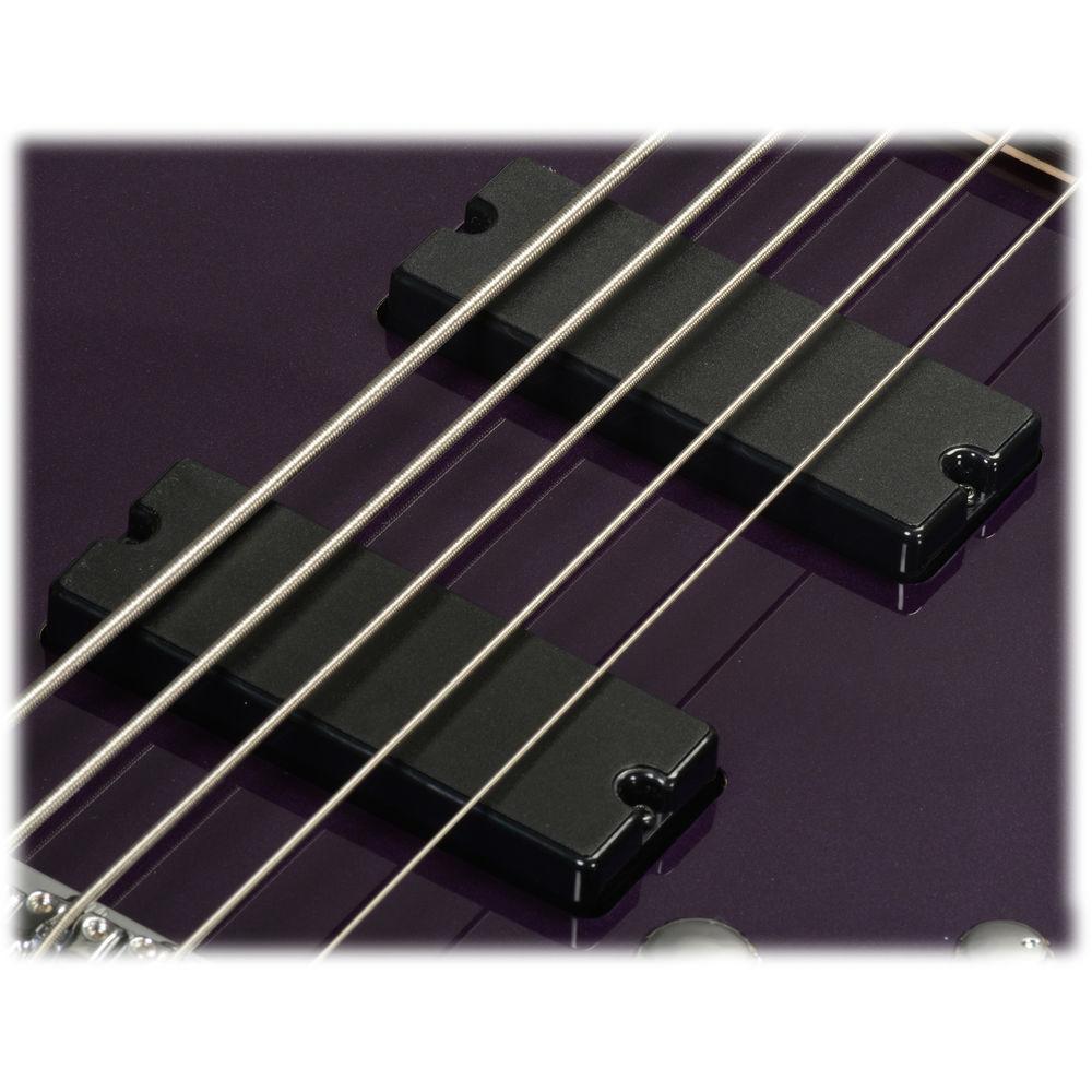 Ibanez GSR205 GIO Series 5-String Electric Bass Guitar