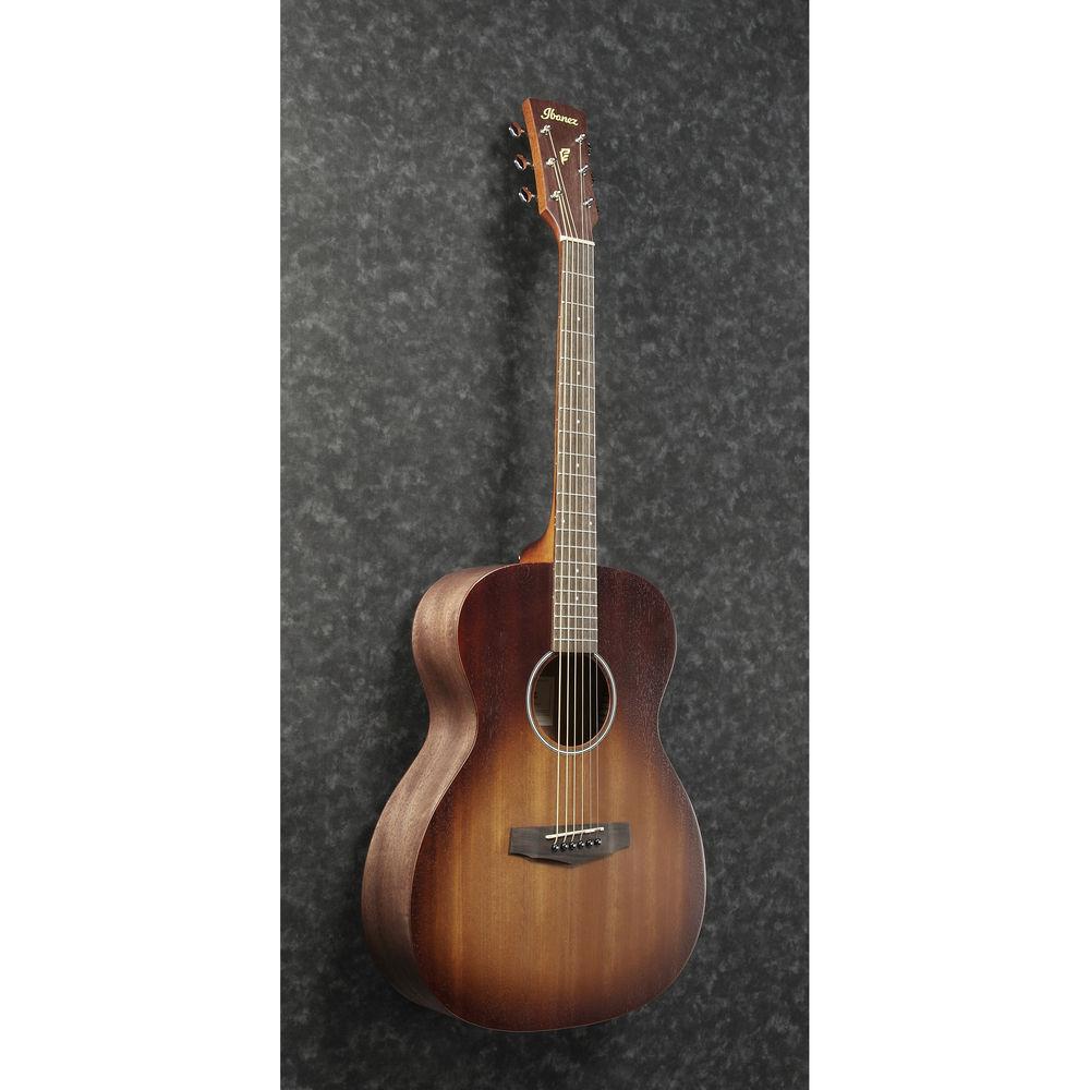 Ibanez PC18MH Performance Series Grand Concert Acoustic Guitar