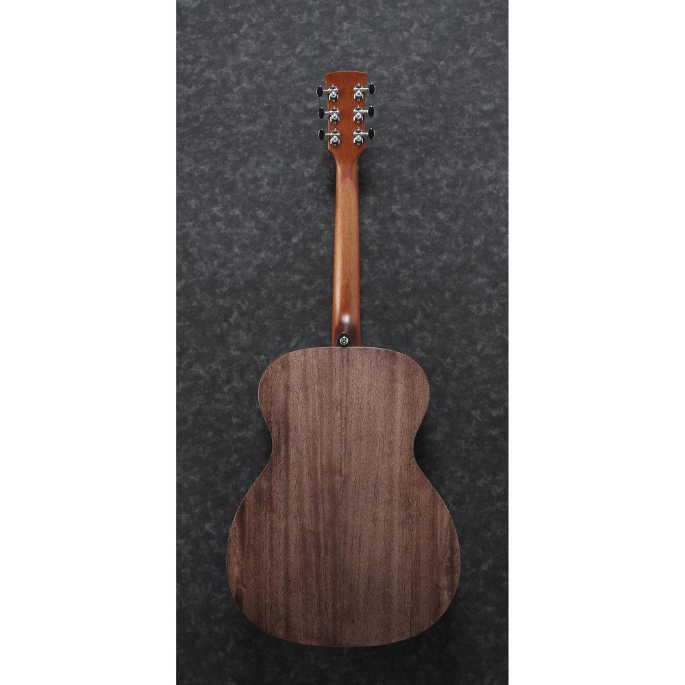 Ibanez PC18MH Performance Series Grand Concert Acoustic Guitar