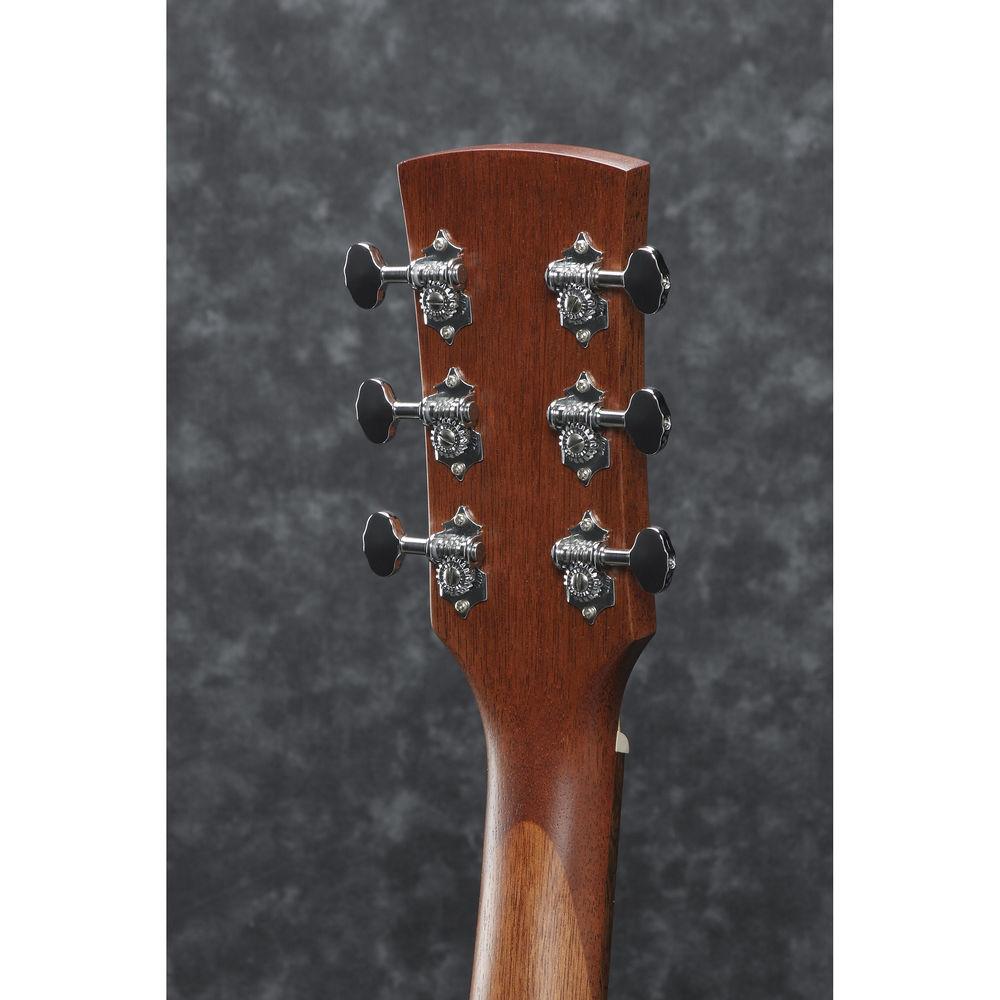 Ibanez PC18MH Performance Series Grand Concert Acoustic Guitar