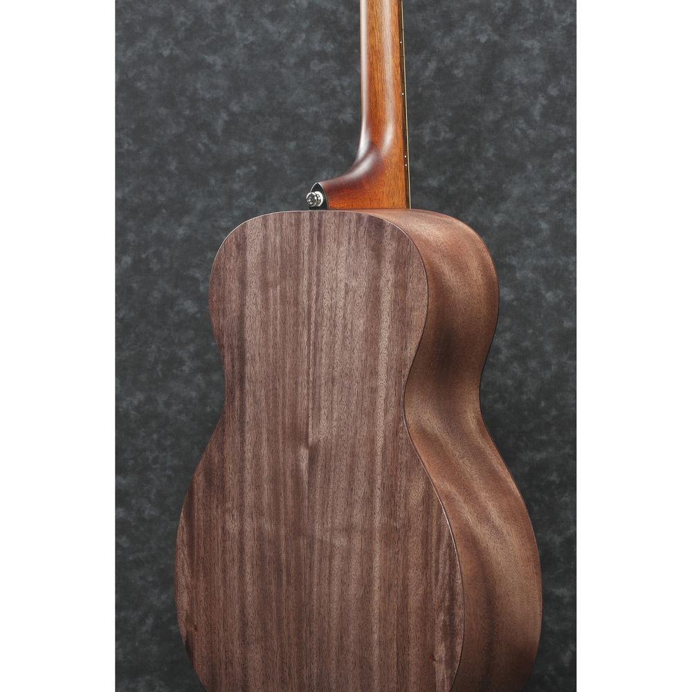 Ibanez PC18MH Performance Series Grand Concert Acoustic Guitar