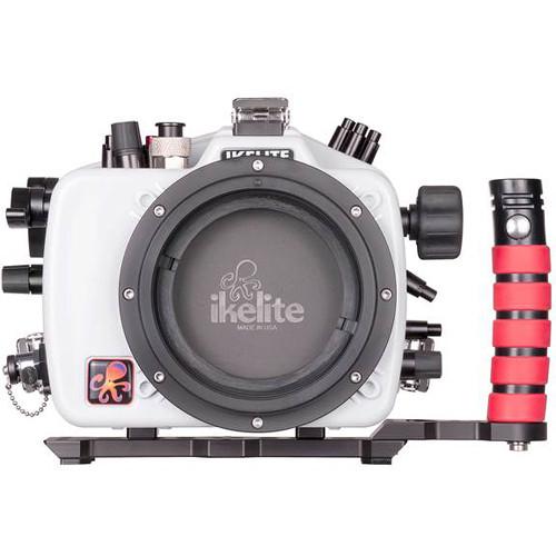 Ikelite 200DL Underwater Housing for Nikon D800, D800E DSLR Cameras