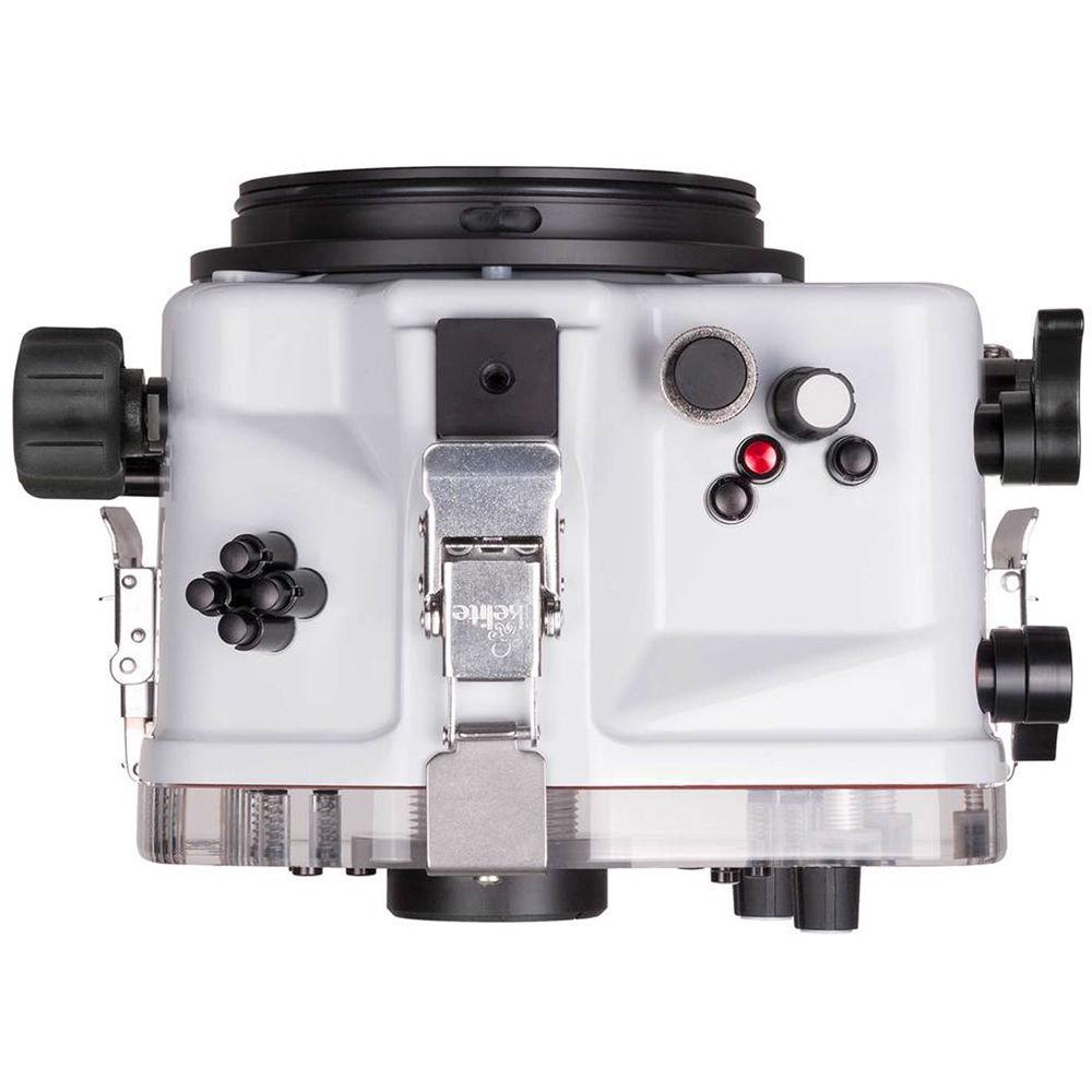 Ikelite 200DL Underwater Housing for Nikon D800, D800E DSLR Cameras