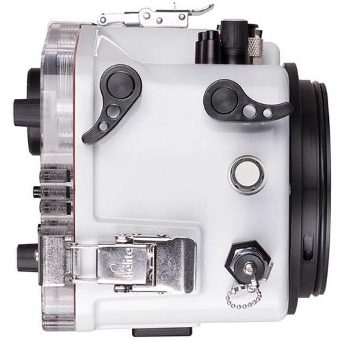 Ikelite 200DL Underwater Housing for Nikon D800, D800E DSLR Cameras