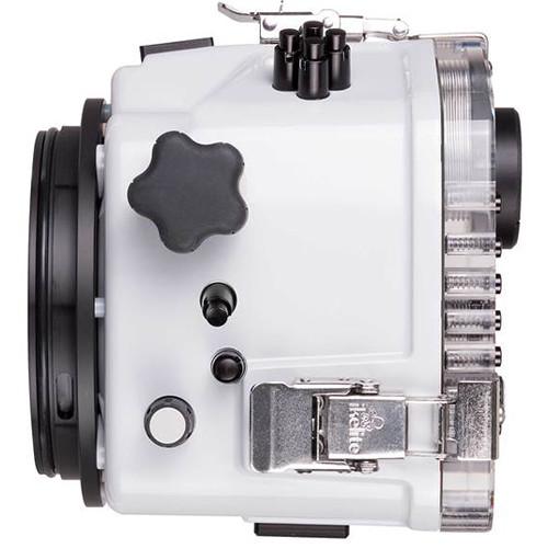 Ikelite 200DL Underwater Housing for Nikon D800, D800E DSLR Cameras