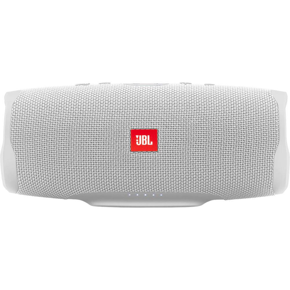 JBL Charge 4 Portable Bluetooth Speaker