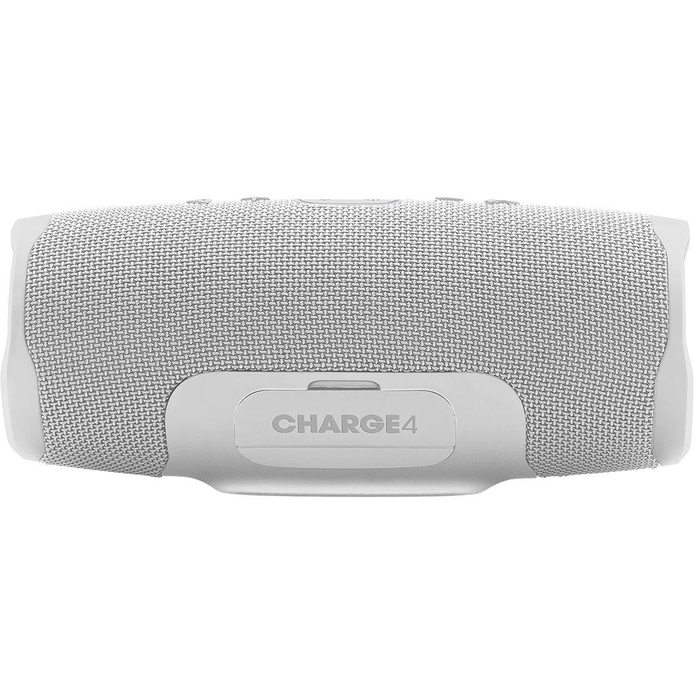 JBL Charge 4 Portable Bluetooth Speaker