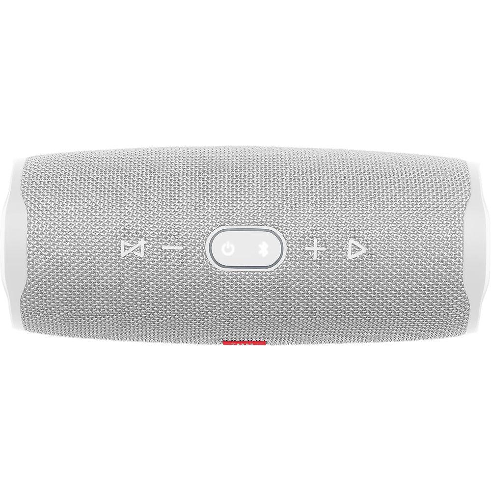JBL Charge 4 Portable Bluetooth Speaker