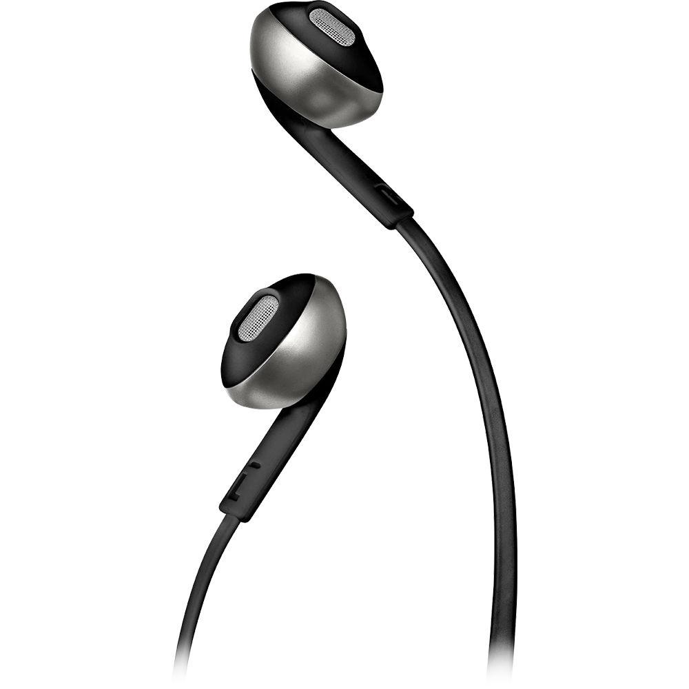 JBL TUNE 205BT Wireless Bluetooth Earbud Headphones