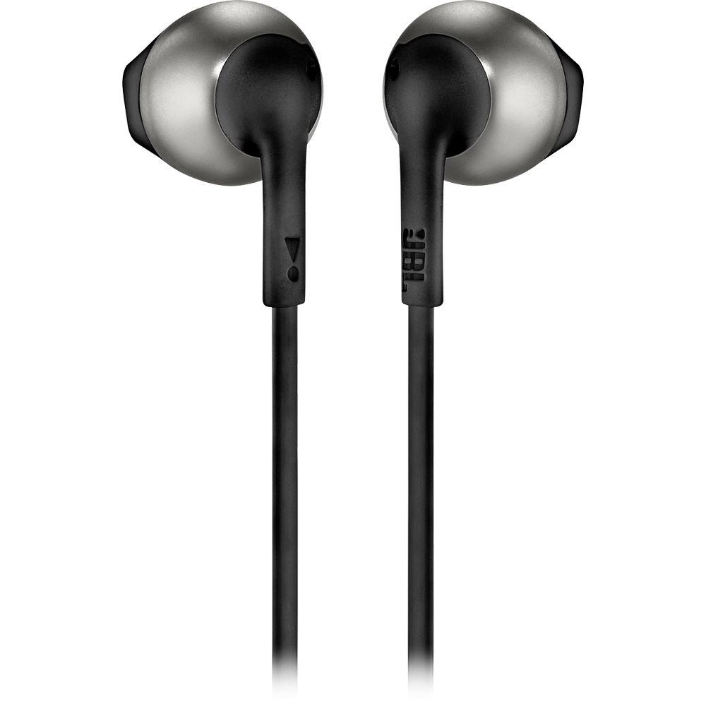 JBL TUNE 205BT Wireless Bluetooth Earbud Headphones