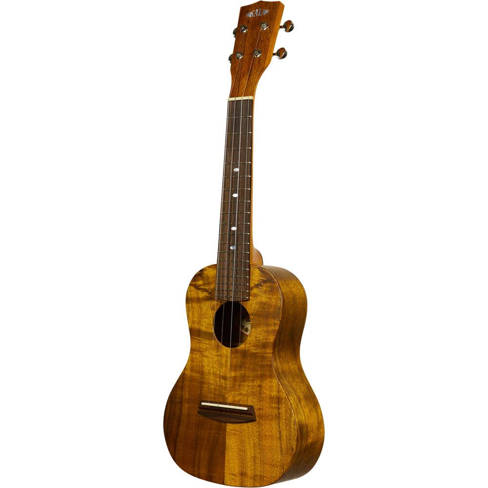 KALA KOA 1 Concert Ukulele