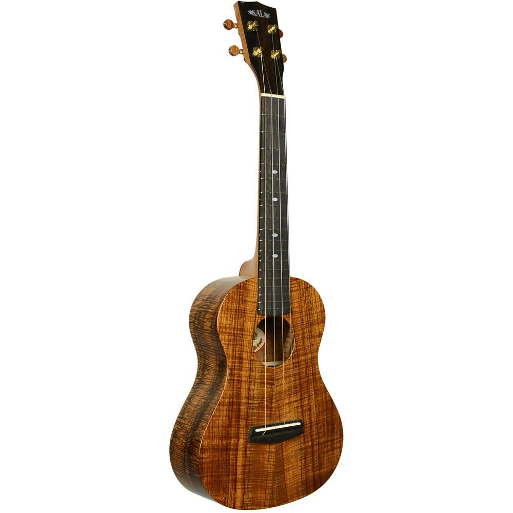 KALA KOA 3 Tenor Ukulele