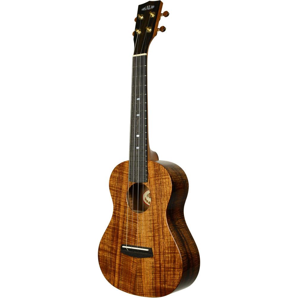 KALA KOA 3 Tenor Ukulele