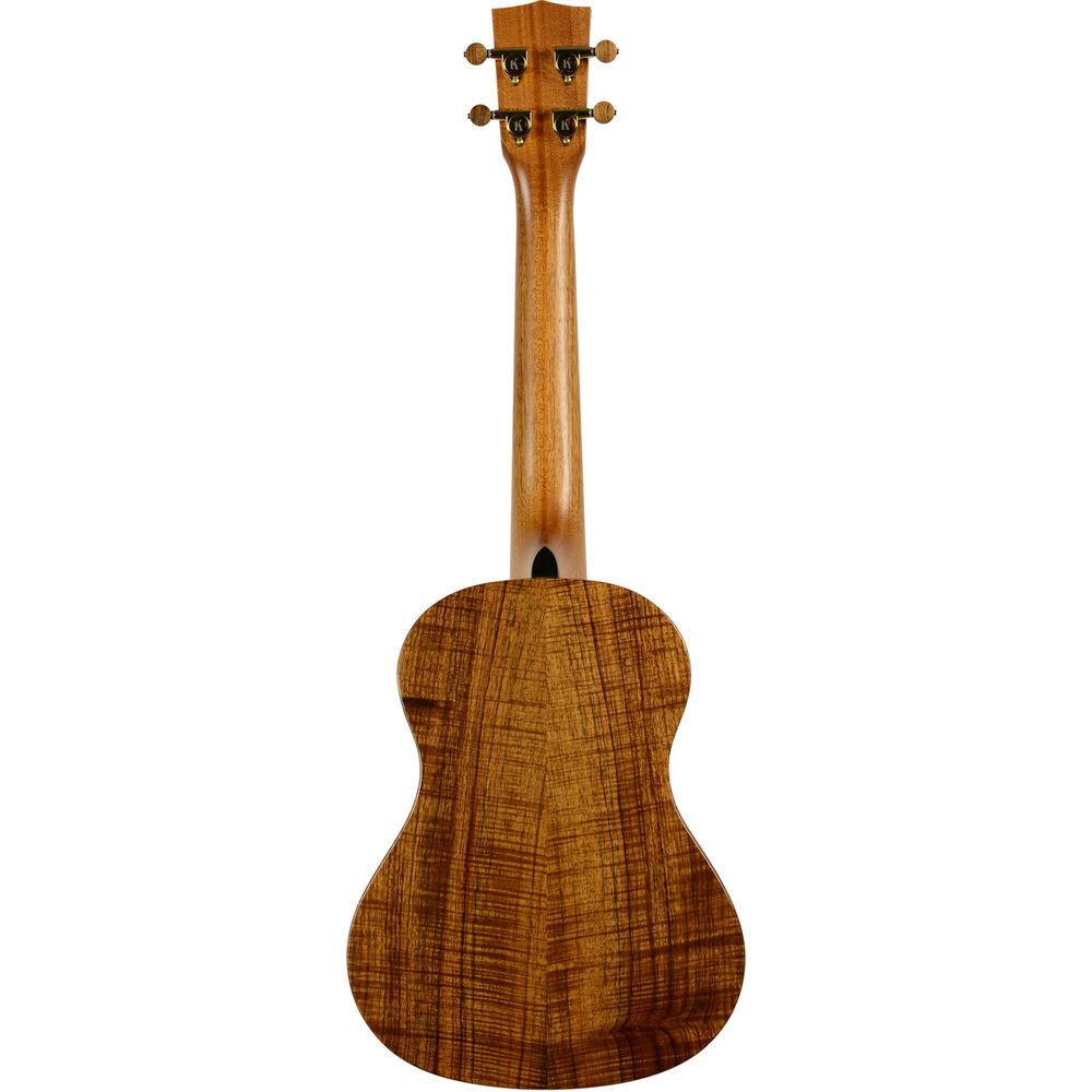 KALA KOA 3 Tenor Ukulele