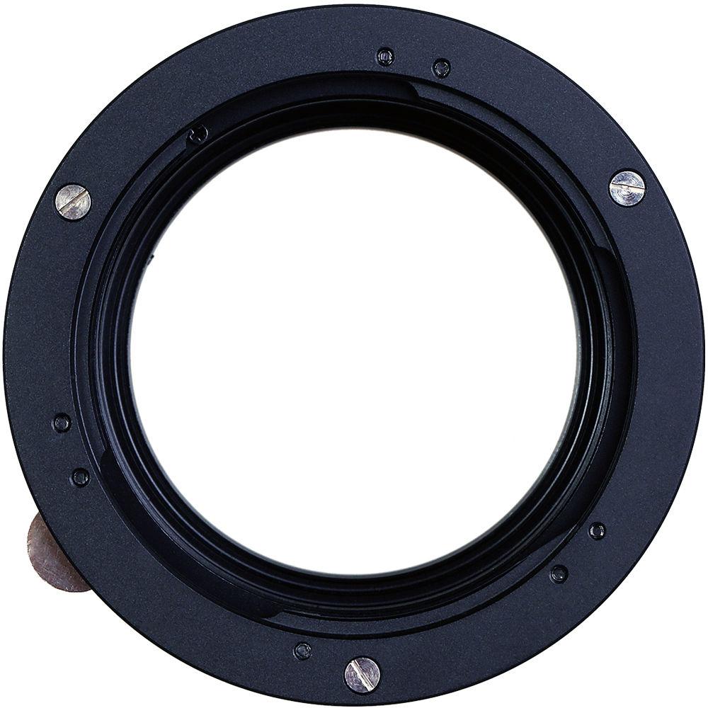 KIPON Contax Yashica to EOS M Adapter