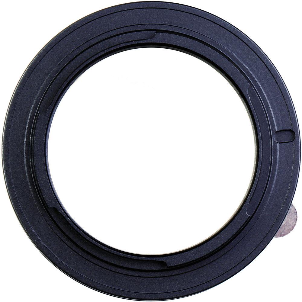 KIPON Contax Yashica to EOS M Adapter