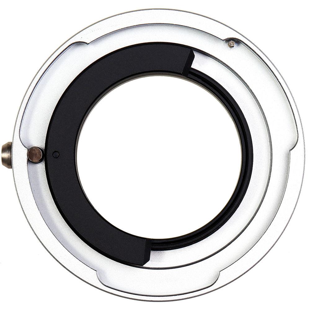 KIPON Lens Mount Adapter for Alpa-Mount Lens to Leica M-Mount Camera