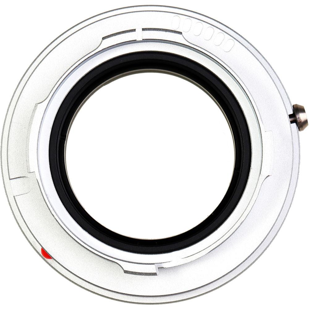 KIPON Lens Mount Adapter for Alpa-Mount Lens to Leica M-Mount Camera