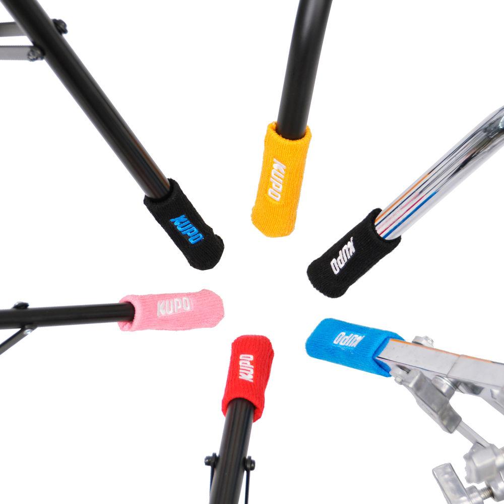 Kupo Stand Leg Protector - Pink