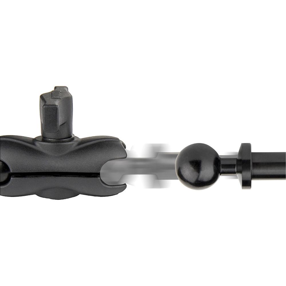 Kupo Super Knuckle Hex Stud Ball For Convi Clamp