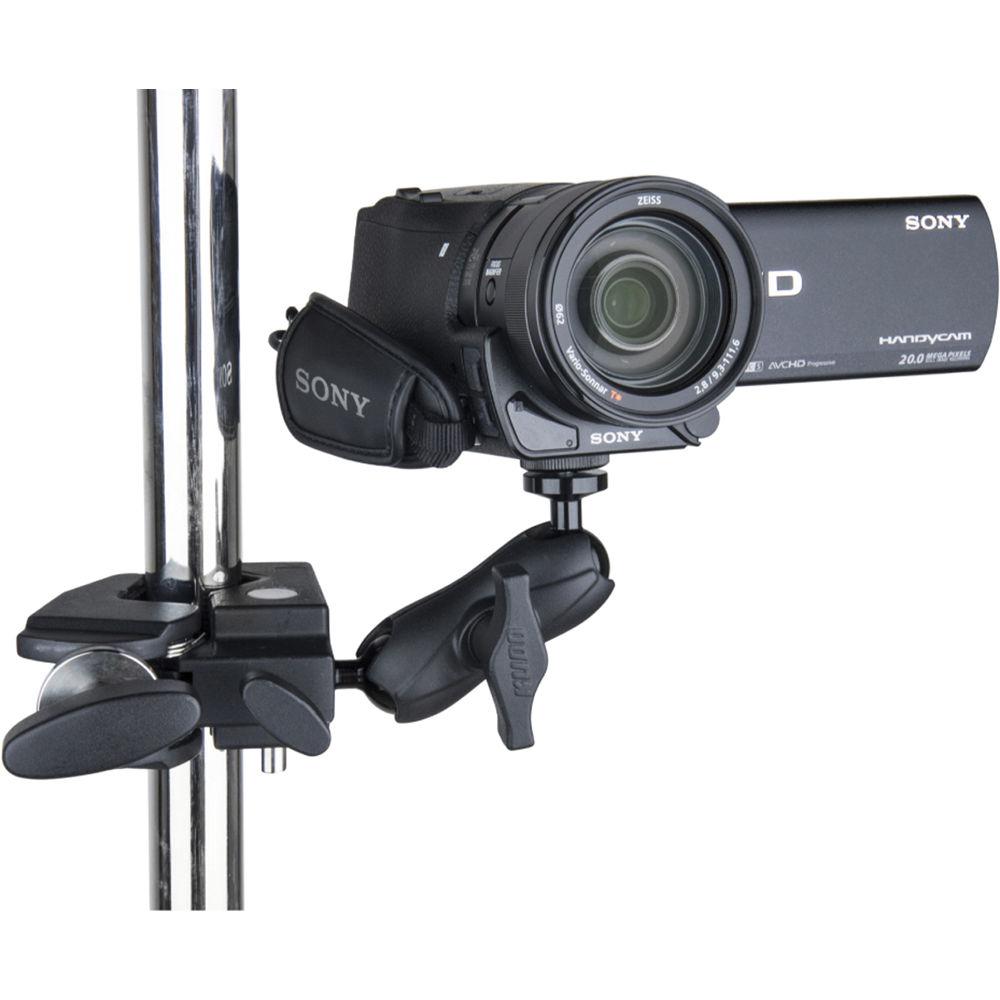 Kupo Super Knuckle Hex Stud Ball For Convi Clamp