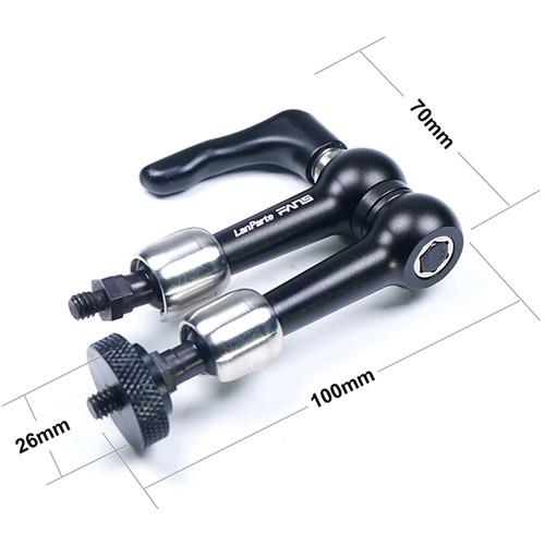 LanParte Fans Series Friction Magic Arm