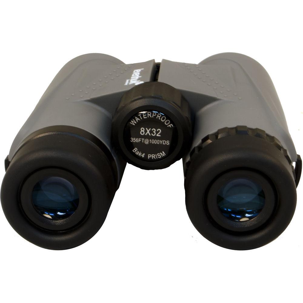 Levenhuk 8x32 Karma PLUS Binocular