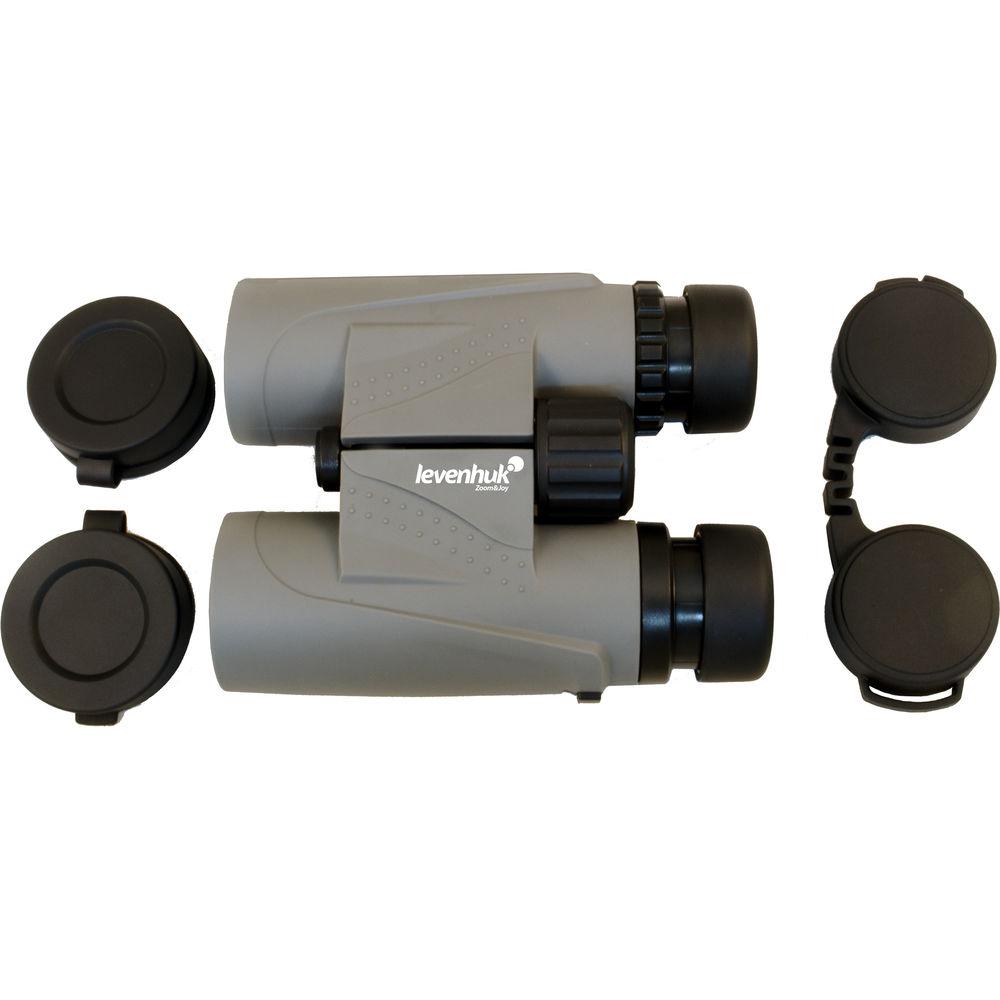 Levenhuk 8x32 Karma PLUS Binocular