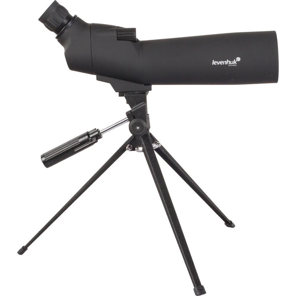 Levenhuk Blaze 60 20-60x60 Spotting Scope