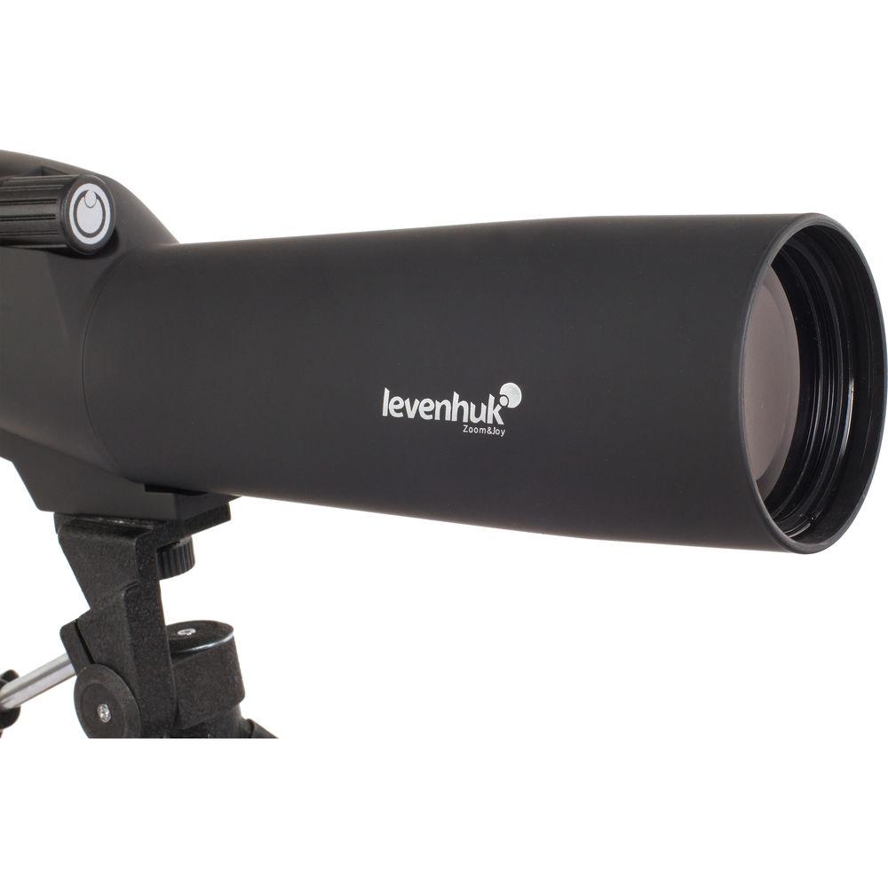 Levenhuk Blaze 60 20-60x60 Spotting Scope