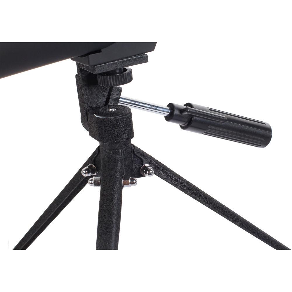 Levenhuk Blaze 60 20-60x60 Spotting Scope