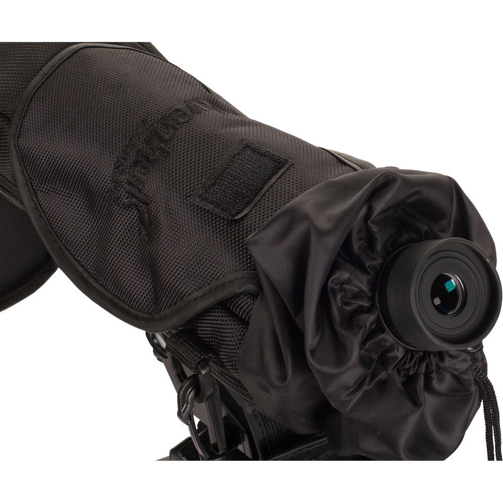 Levenhuk Blaze 60 20-60x60 Spotting Scope