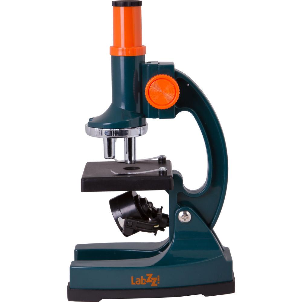 Levenhuk LabZZ M1 Microscope Kit