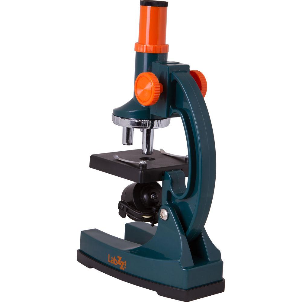 Levenhuk LabZZ M1 Microscope Kit