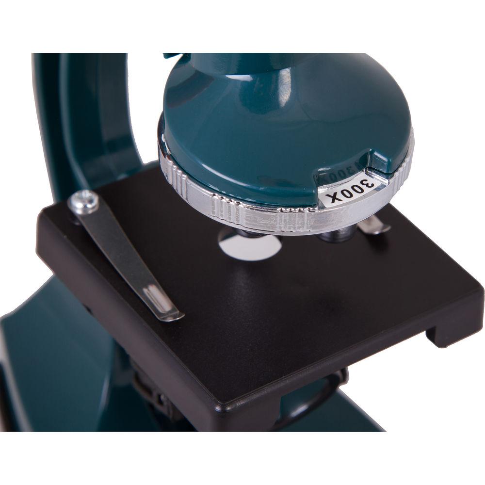 Levenhuk LabZZ M1 Microscope Kit