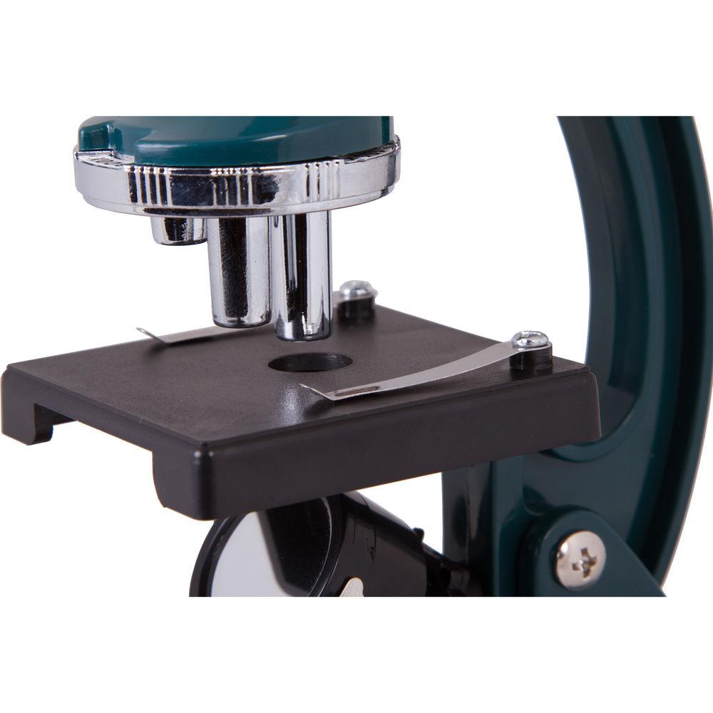 Levenhuk LabZZ M1 Microscope Kit