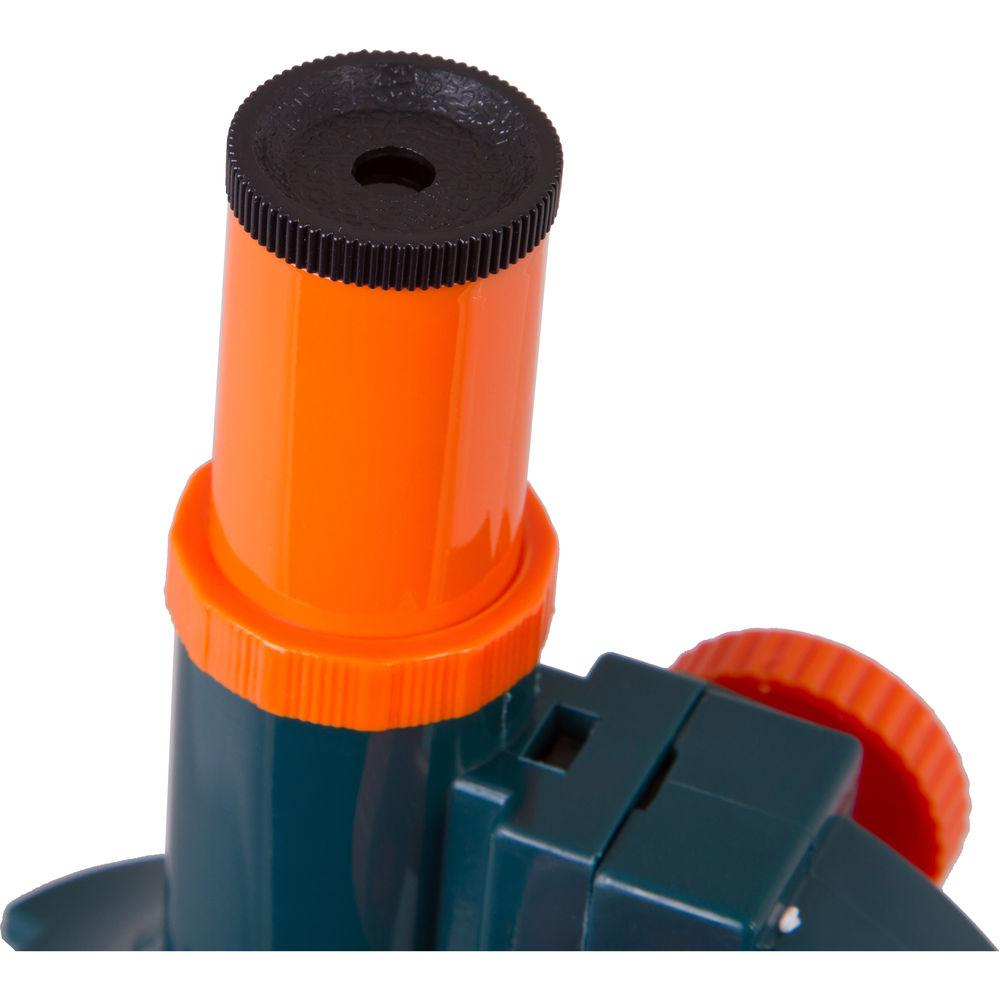 Levenhuk LabZZ M1 Microscope Kit