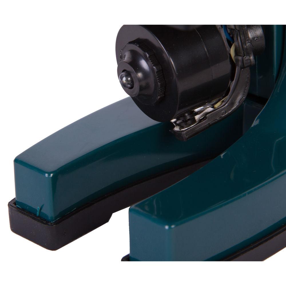 Levenhuk LabZZ M1 Microscope Kit