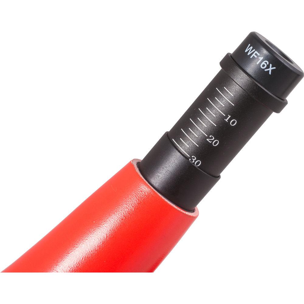 Levenhuk Rainbow 50L Plus Monocular Microscope Kit